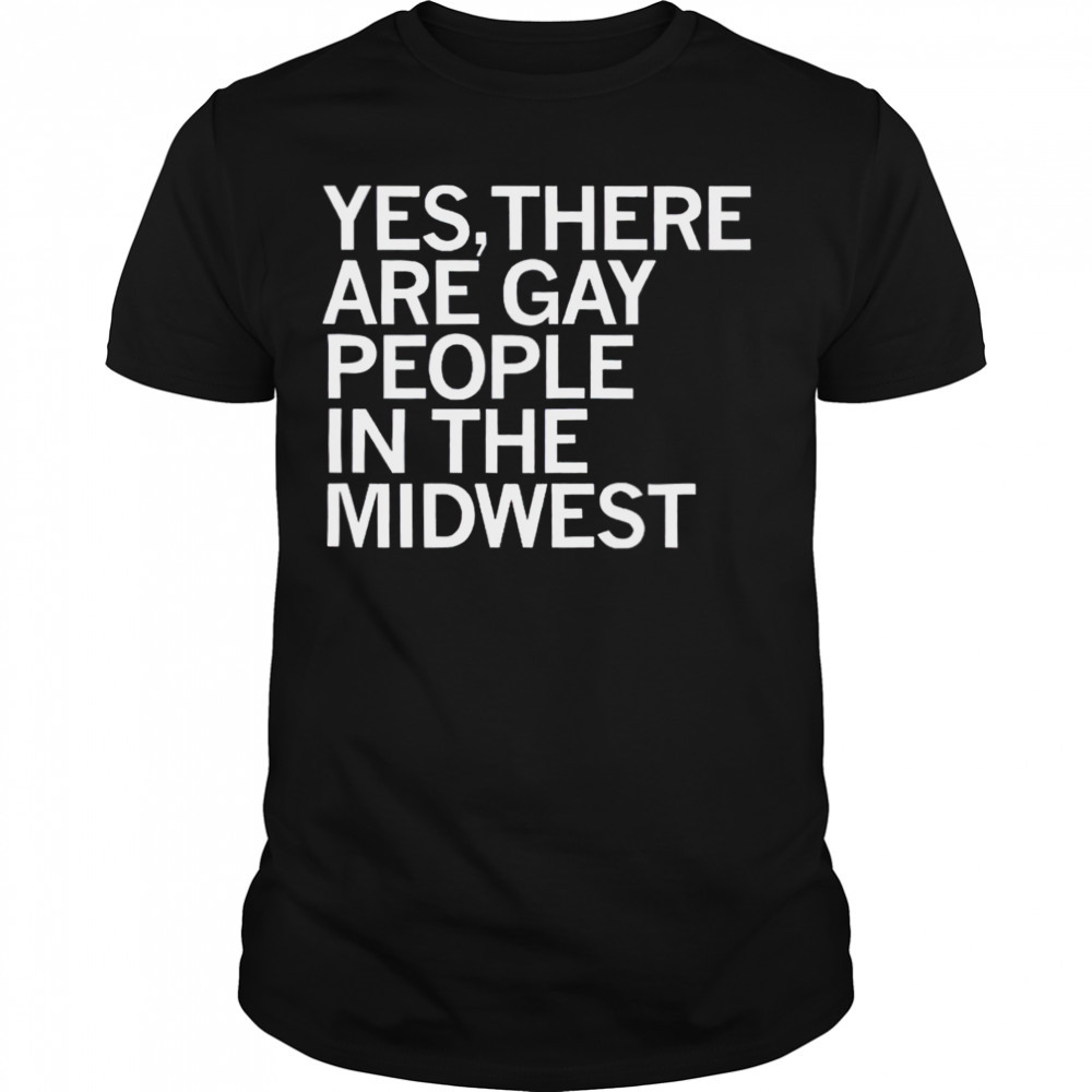 Unisex shirts