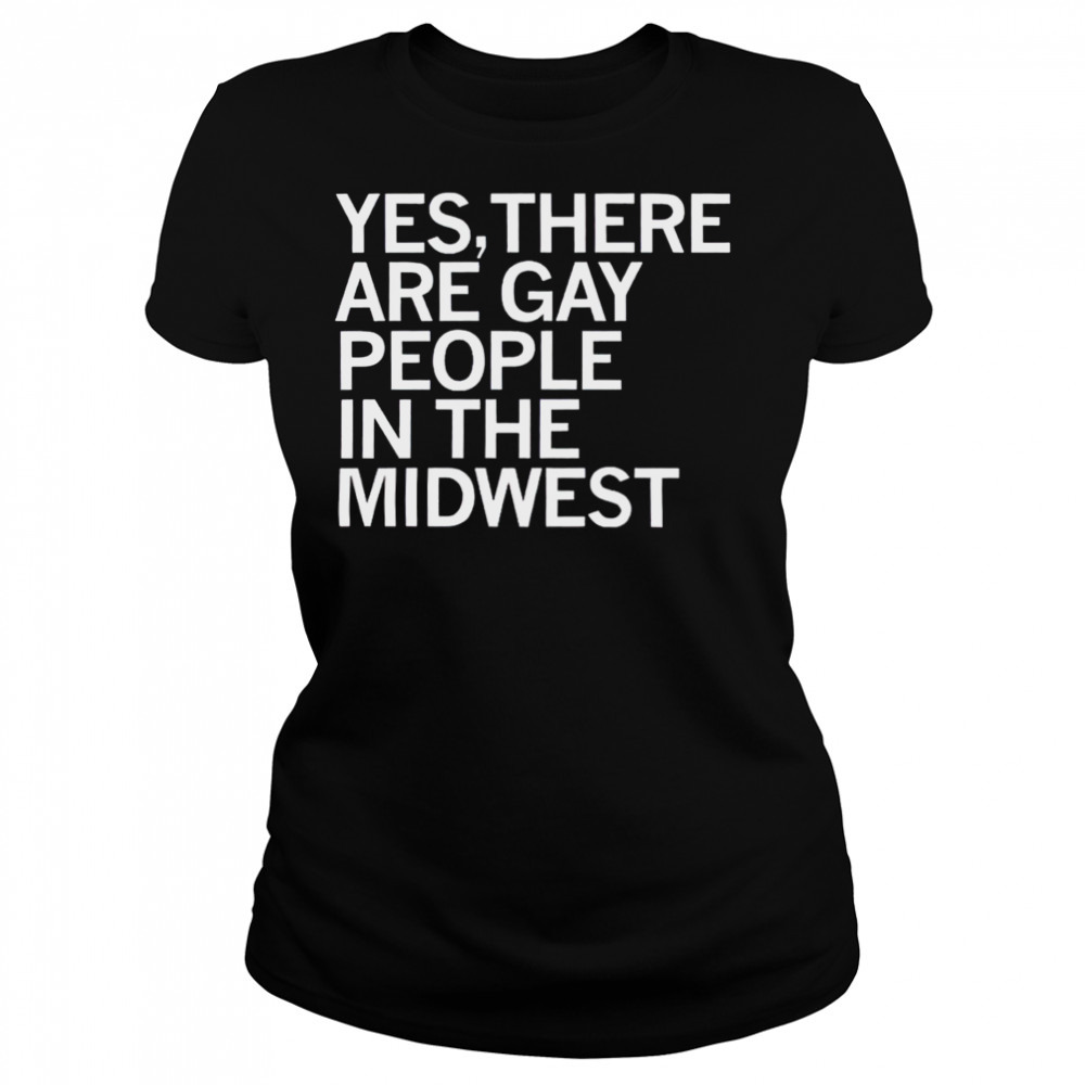 Women's shirts