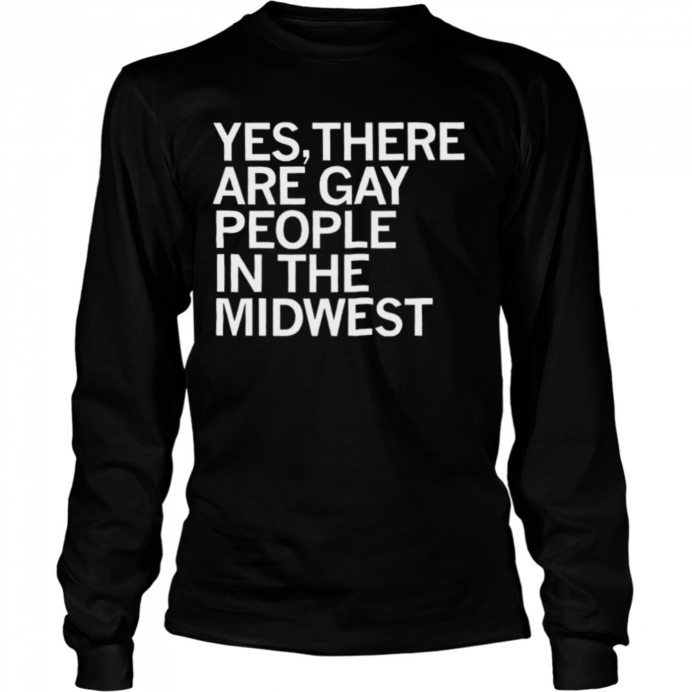 Long Sleeved shirts