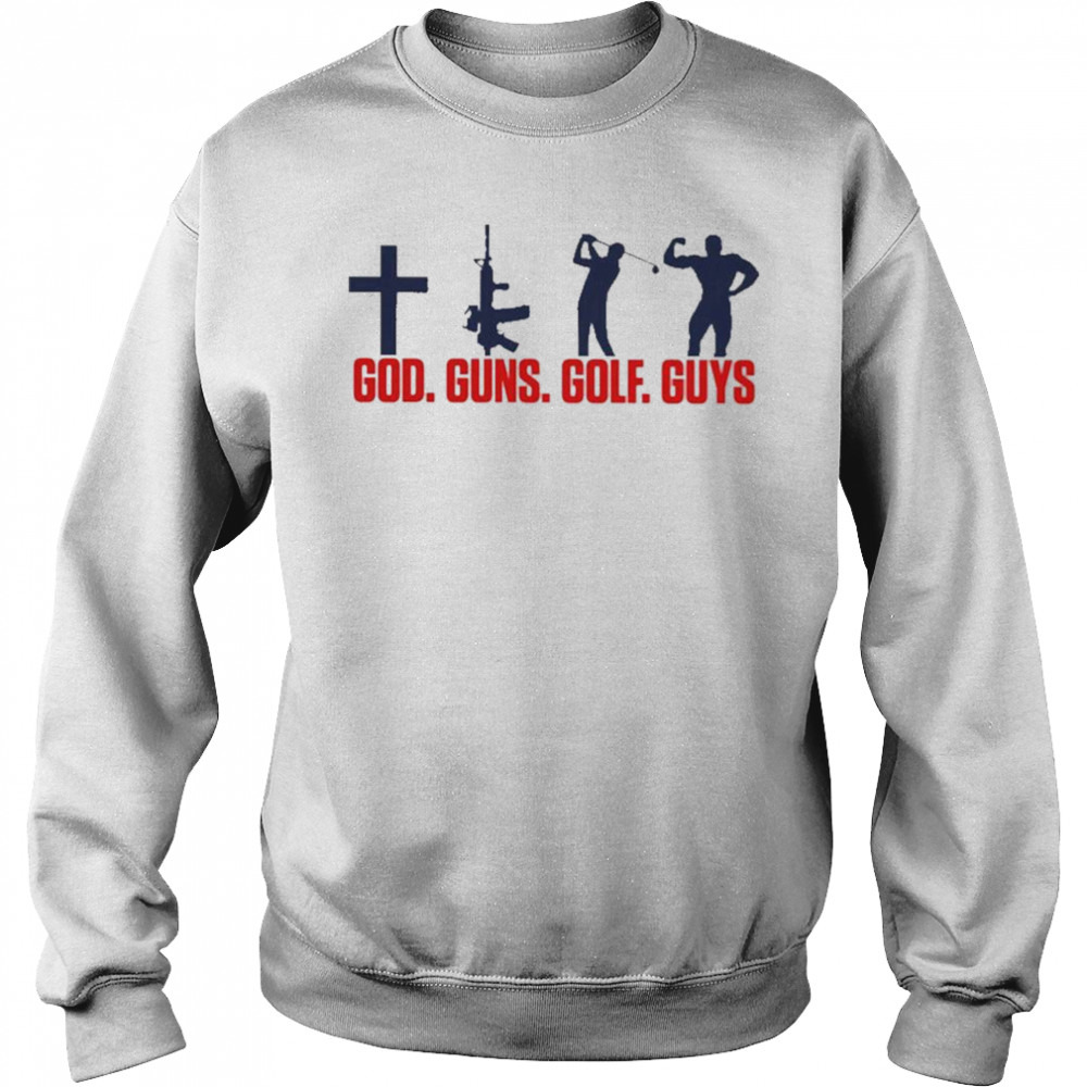 Sweat shirt