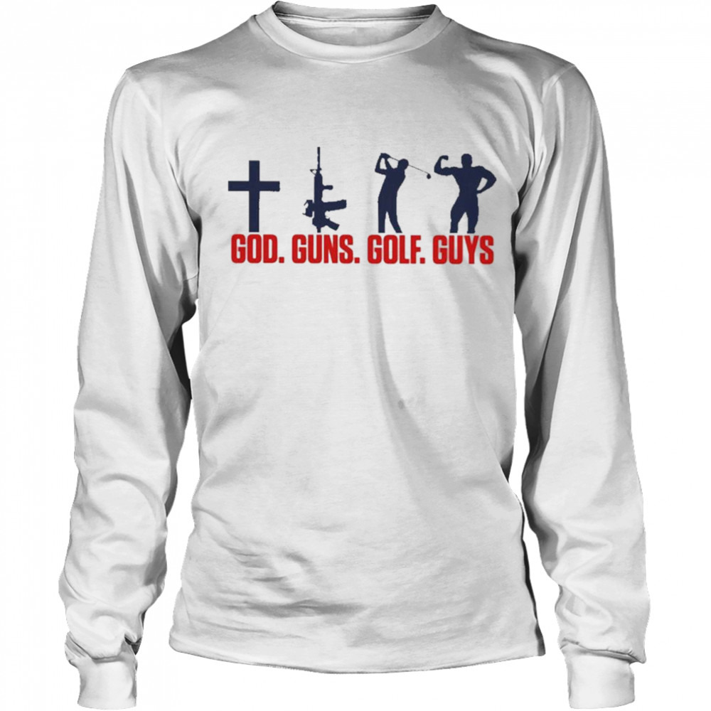 Long Sleeved shirt