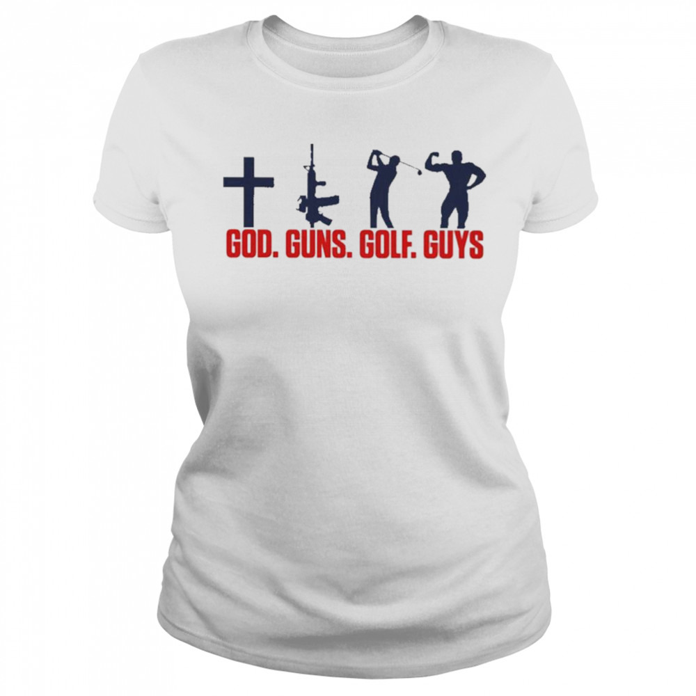 Women's shirt