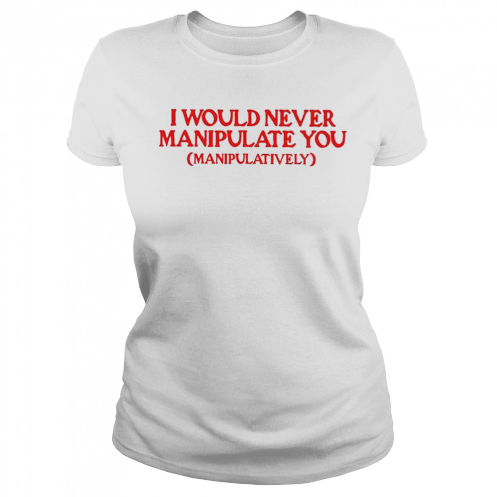 Women's shirt