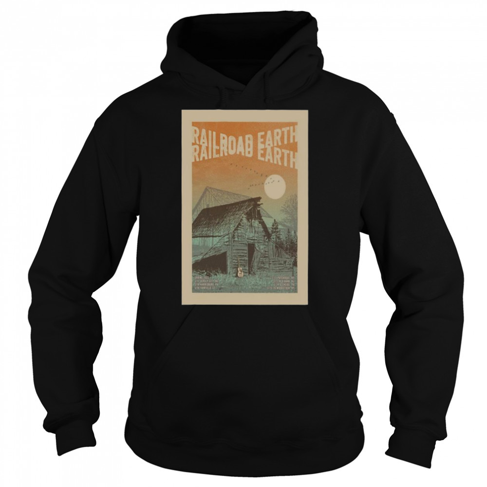 Hoodie shirts