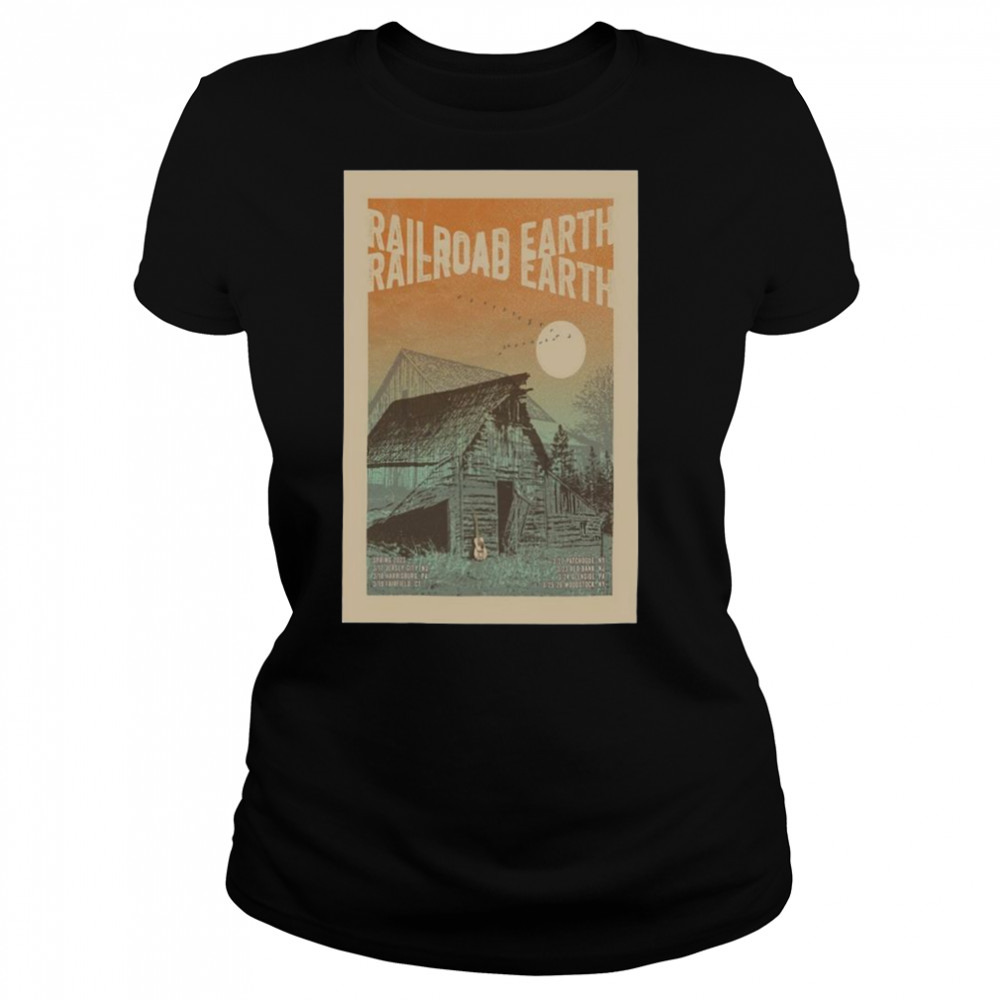 Women's shirts