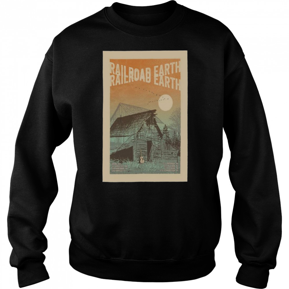 Sweat shirts