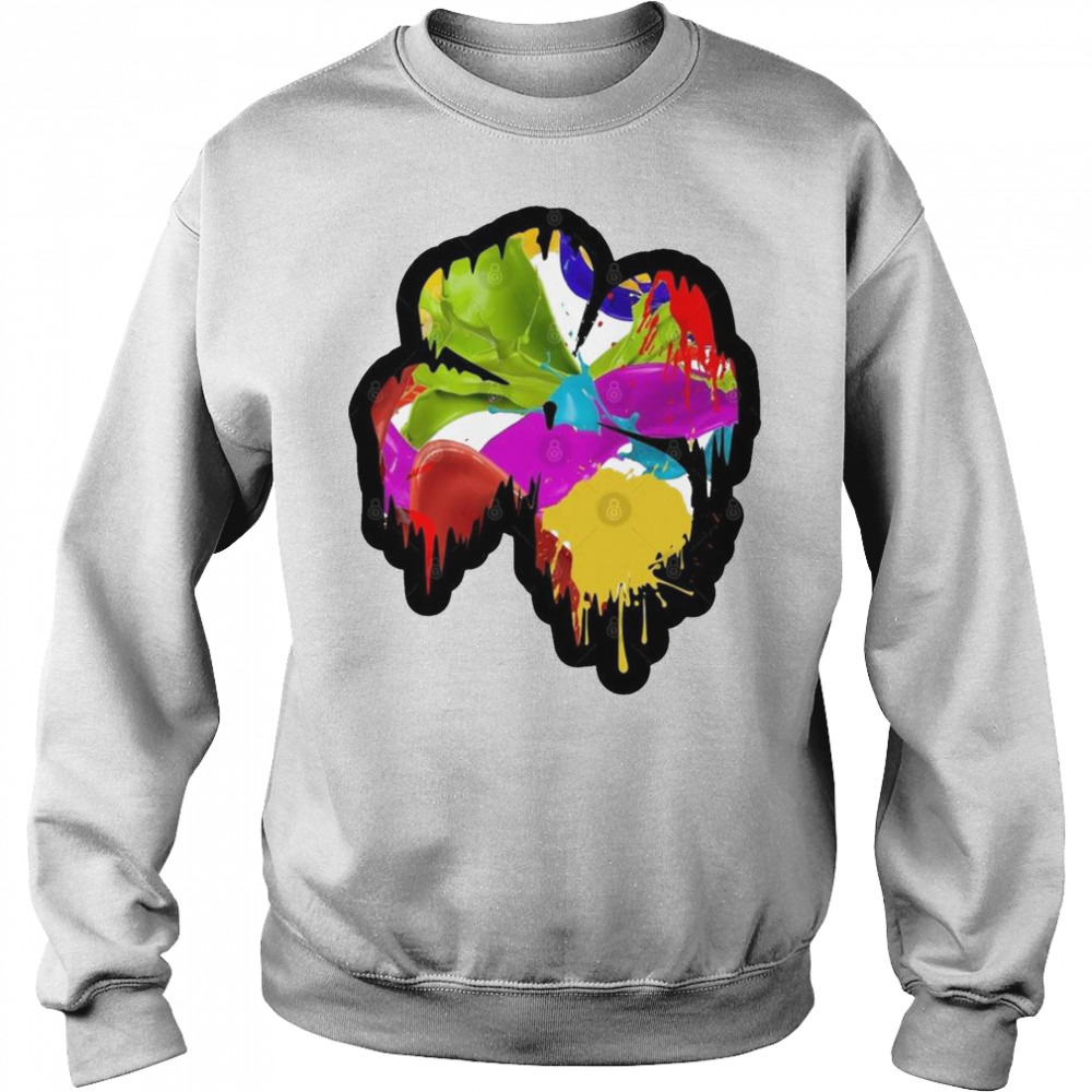 Sweat shirt