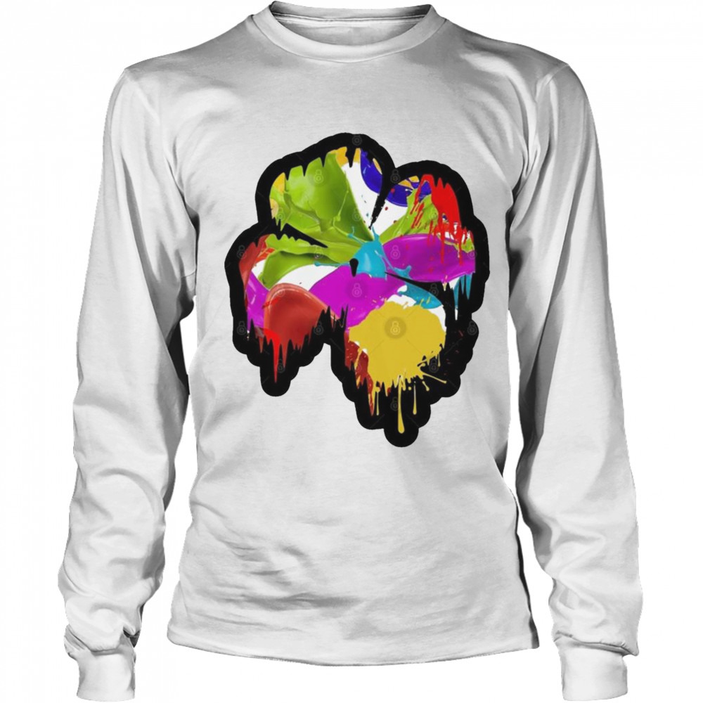 Long Sleeved shirt