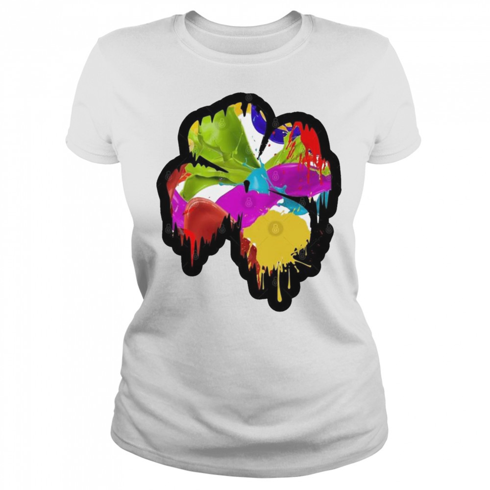 Women's shirt
