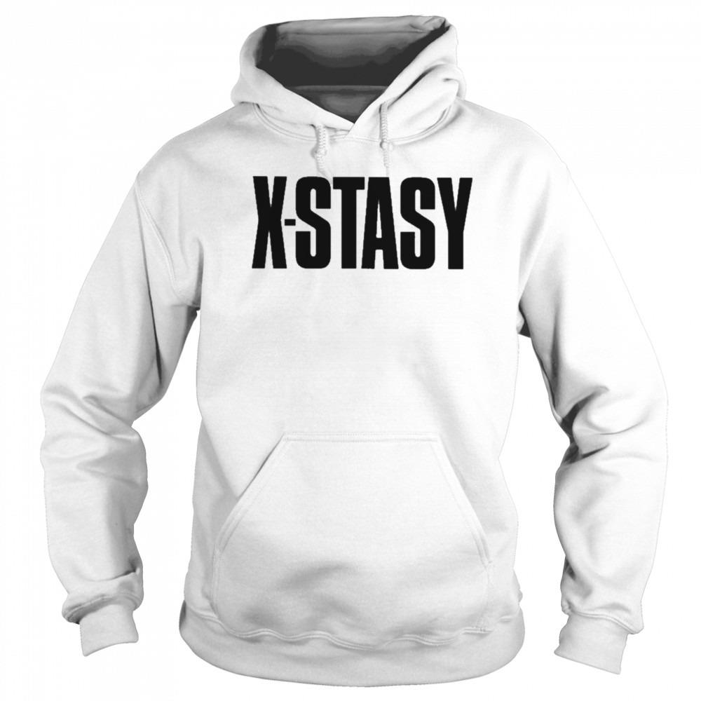Hoodie shirt