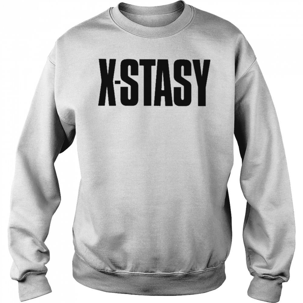 Sweat shirt
