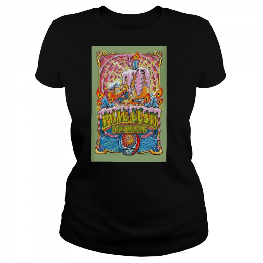 Women's shirts