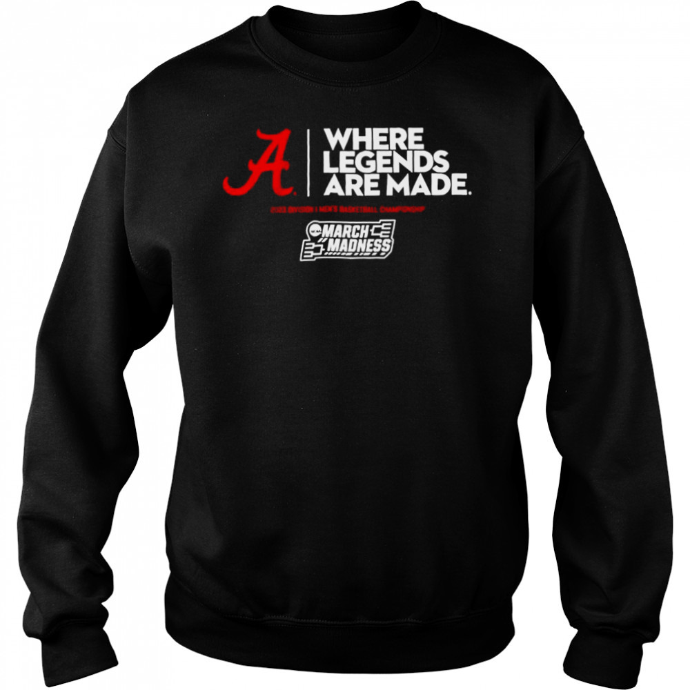 Sweat shirts