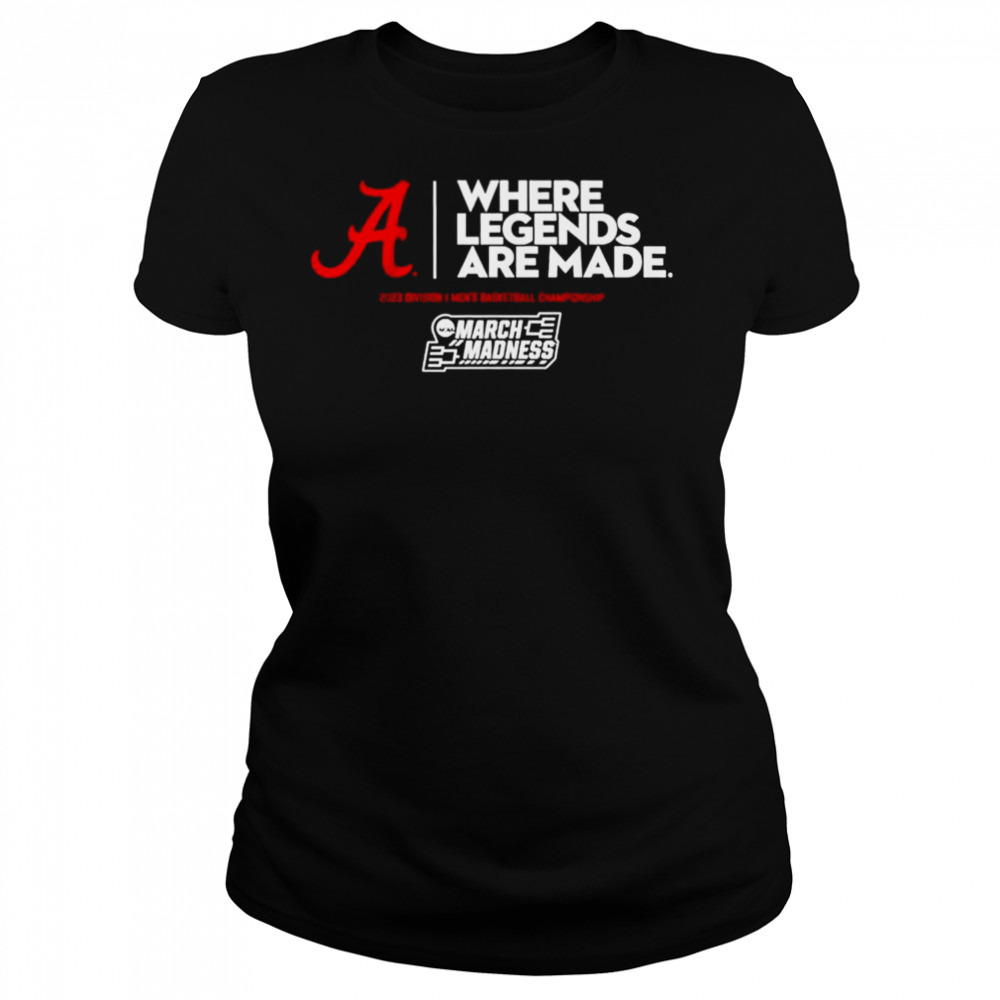 Women's shirts