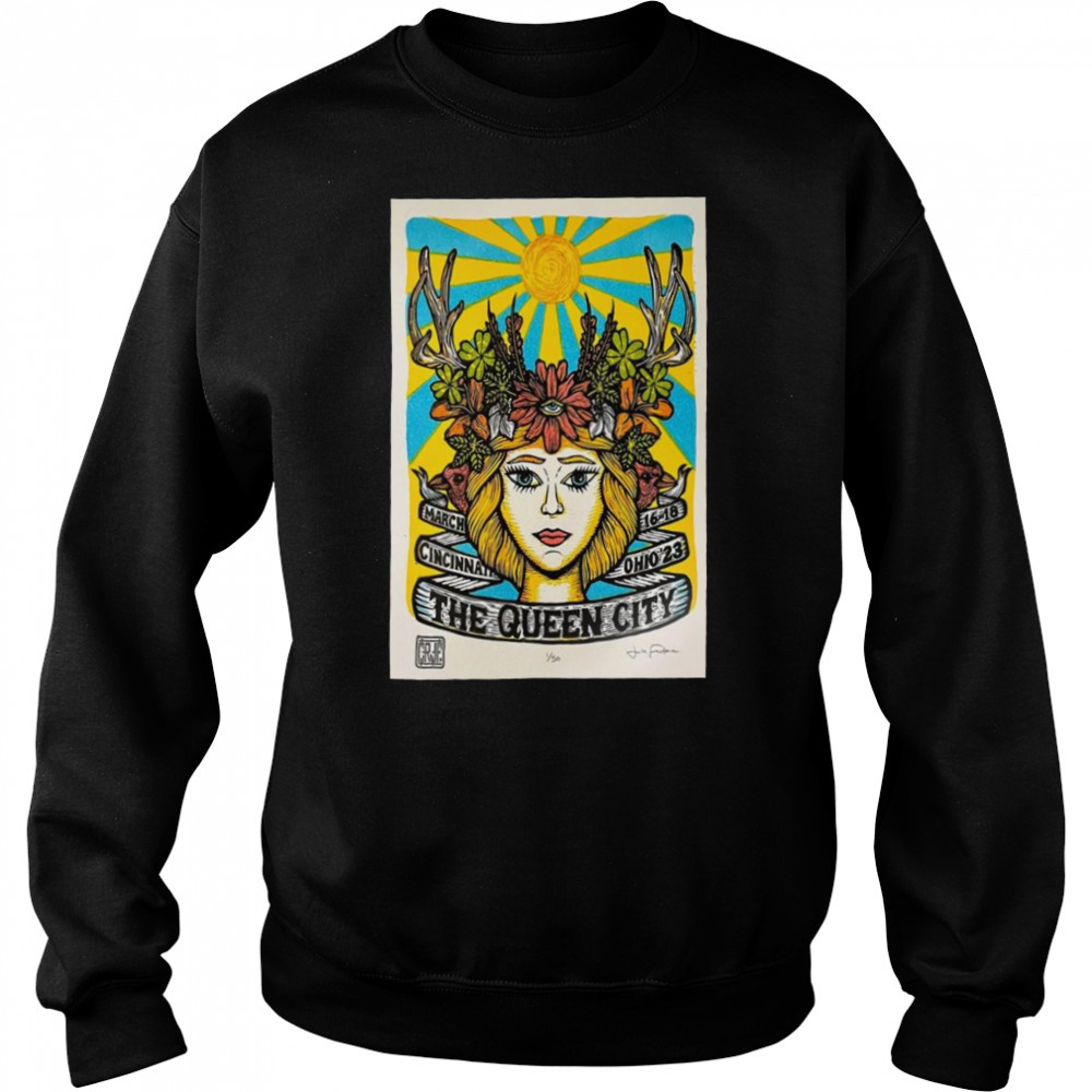 Sweat shirts
