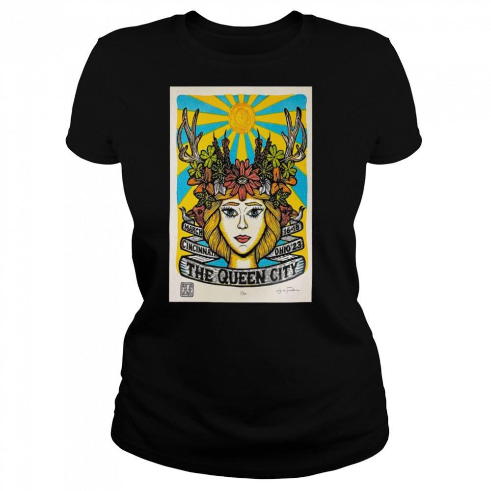 Women's shirts