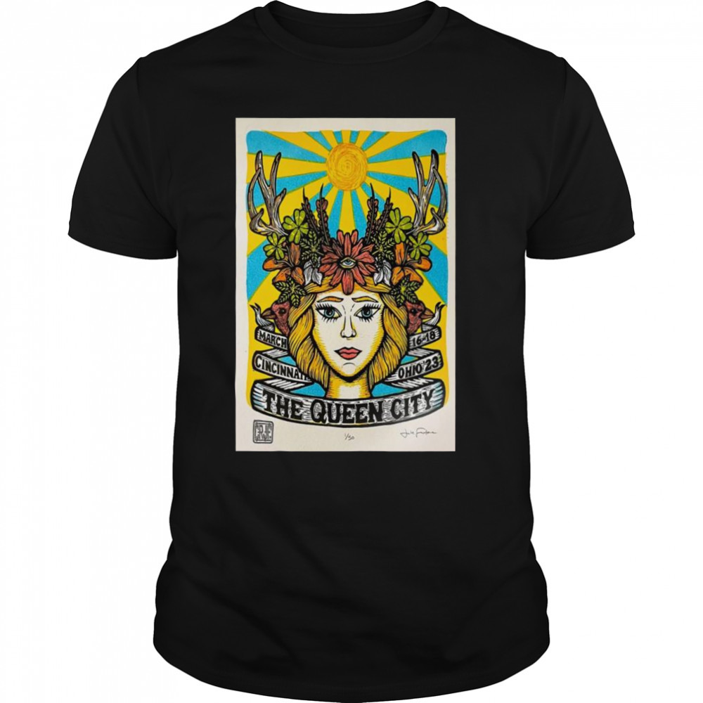 Unisex shirts