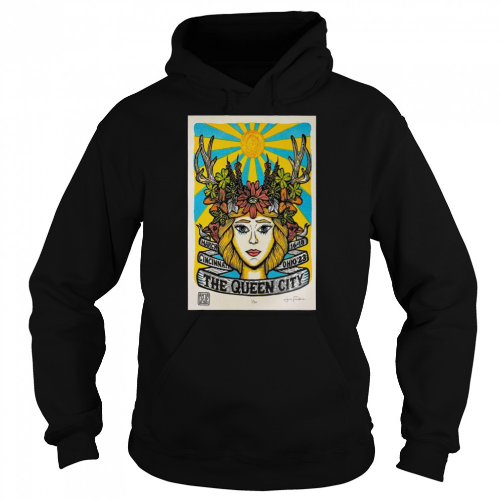 Hoodie shirts