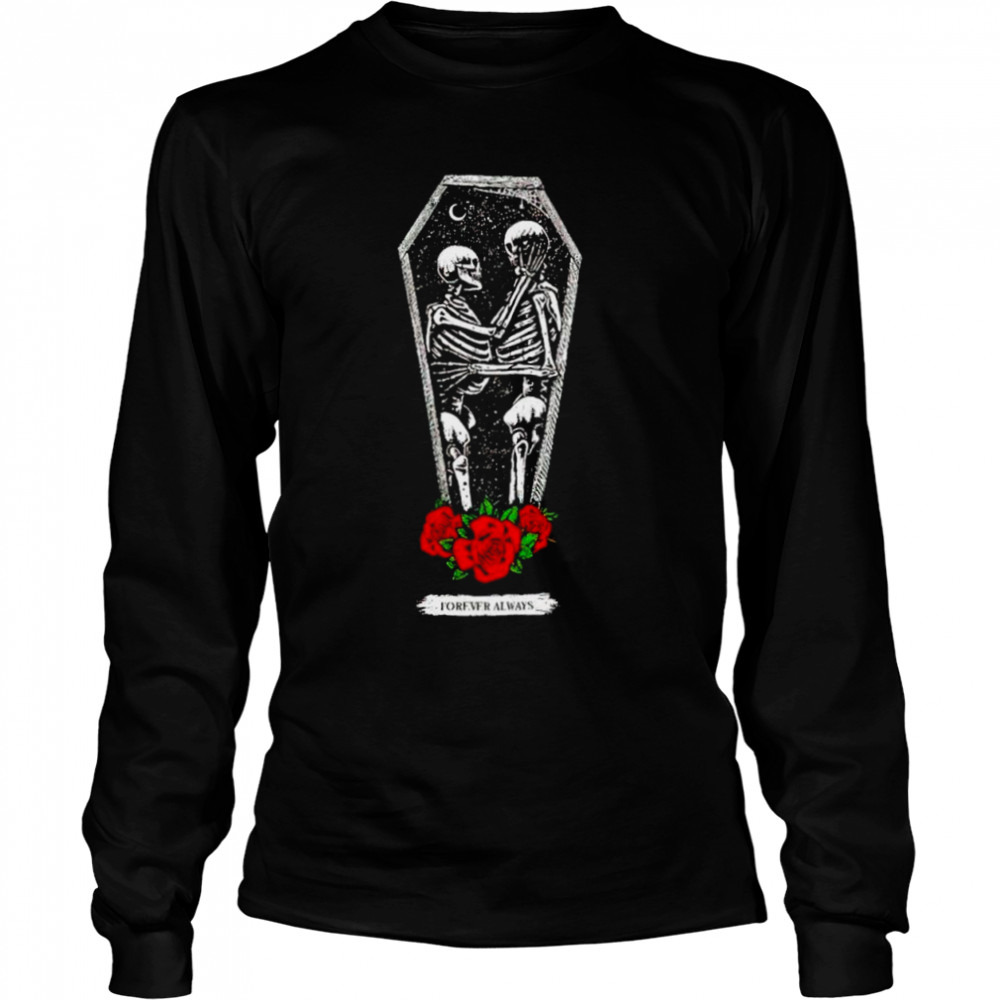 Long Sleeved shirts
