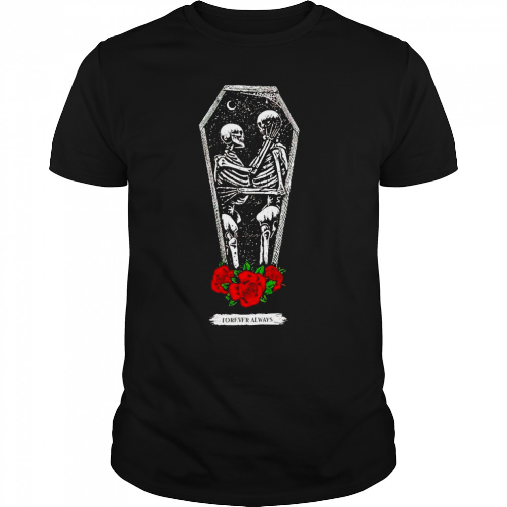 Unisex shirts