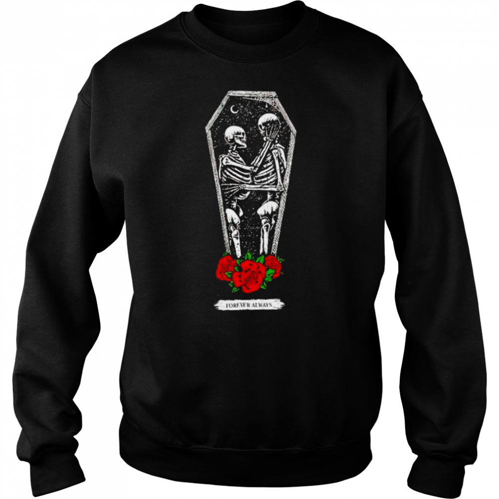 Sweat shirts