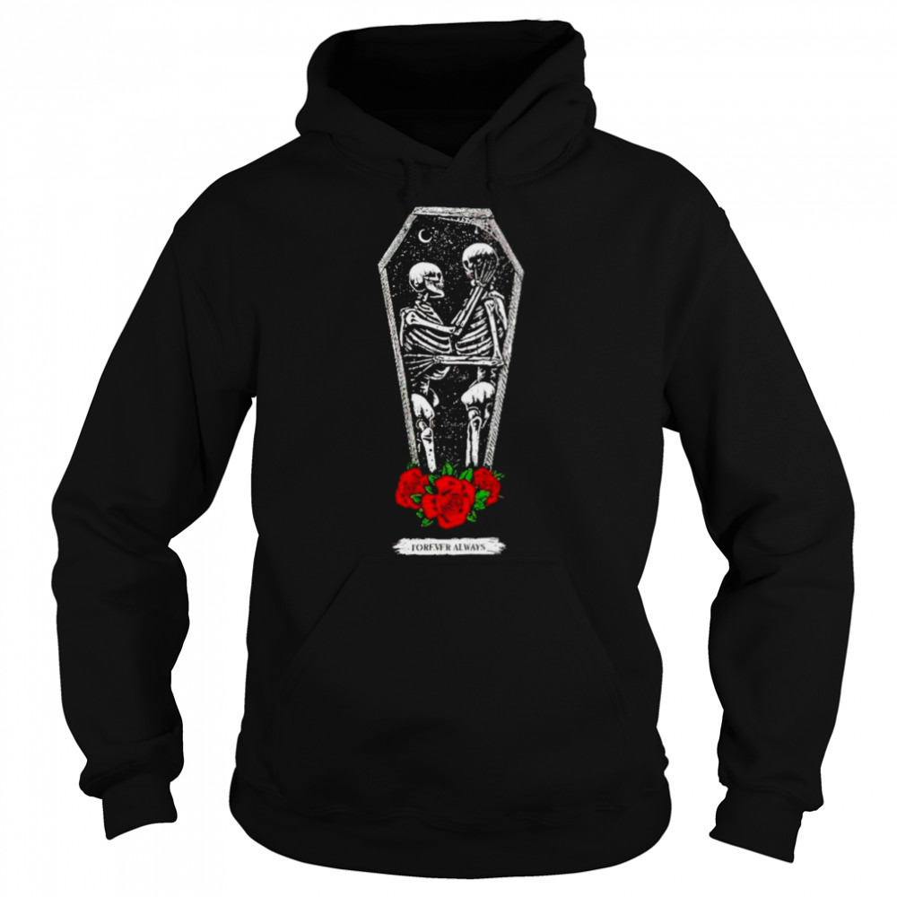 Hoodie shirts