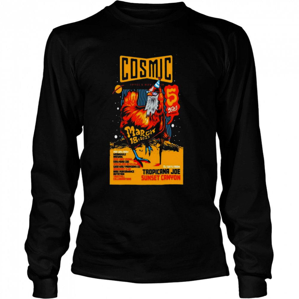 Long Sleeved shirts