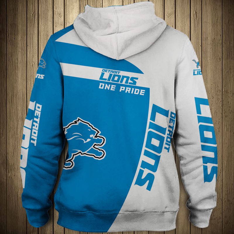 Detroit Lions Hoodie 3D cheap Sweatshirt Pullover gift for fans 2 Detroit Lions Hoodie 3D cheap Sweatshirt Pullover gift for fans