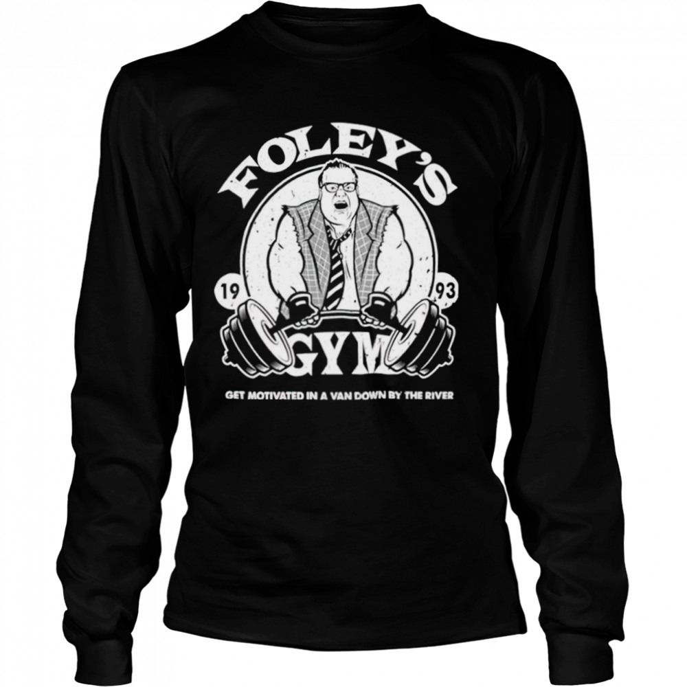 Long Sleeved shirts