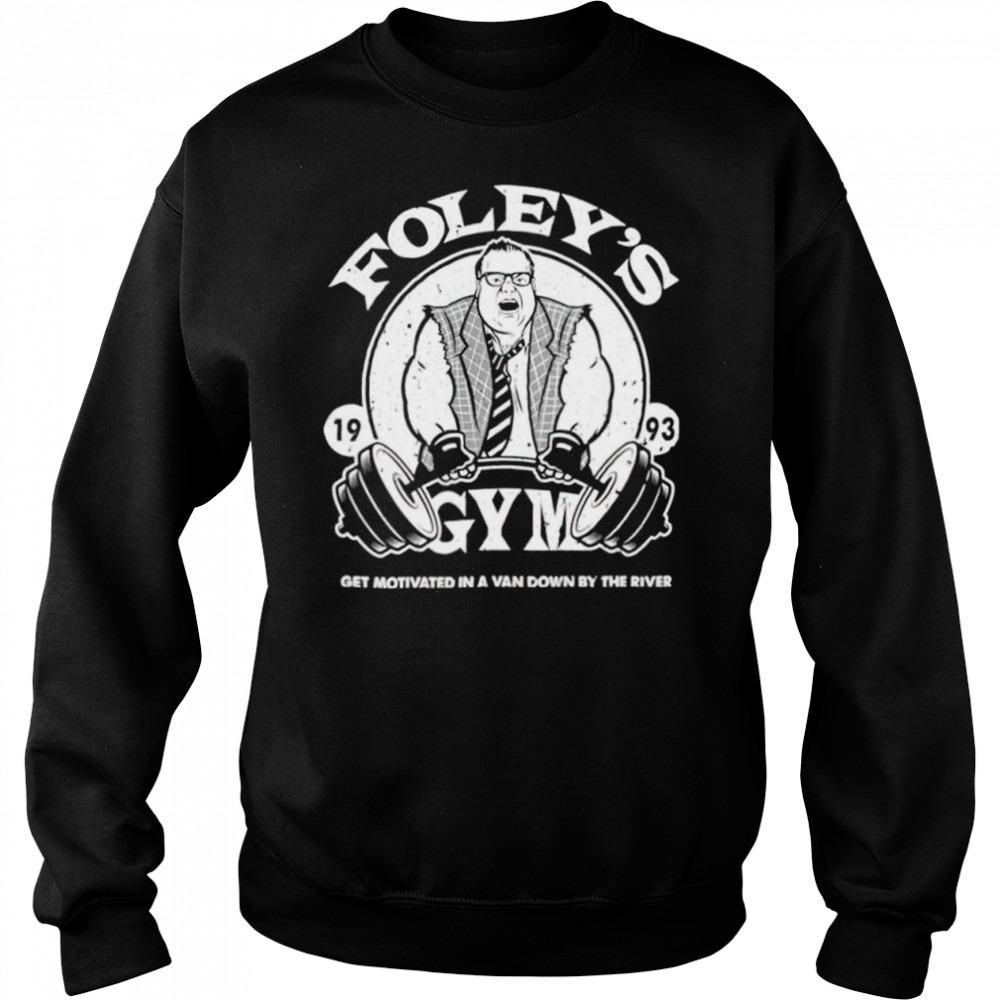 Sweat shirts