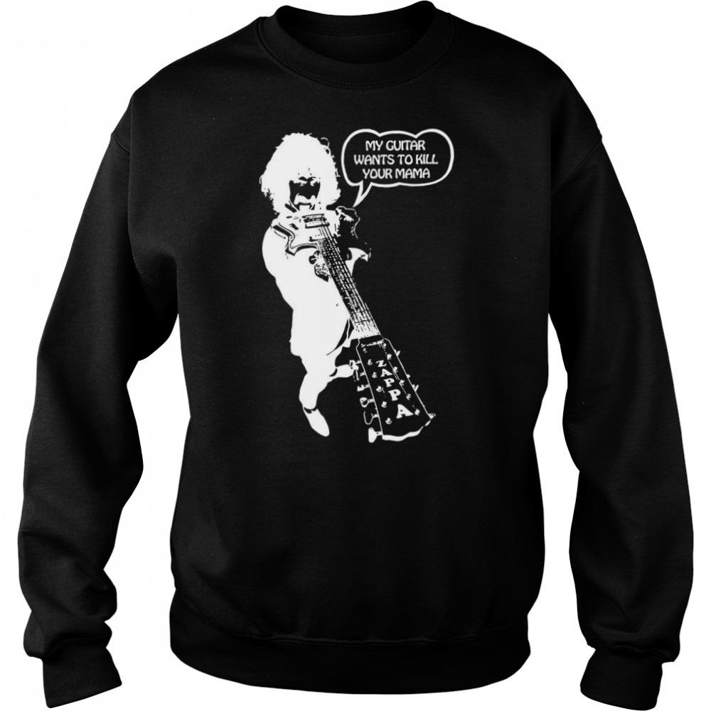 Sweat shirts