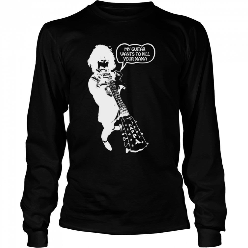 Long Sleeved shirts