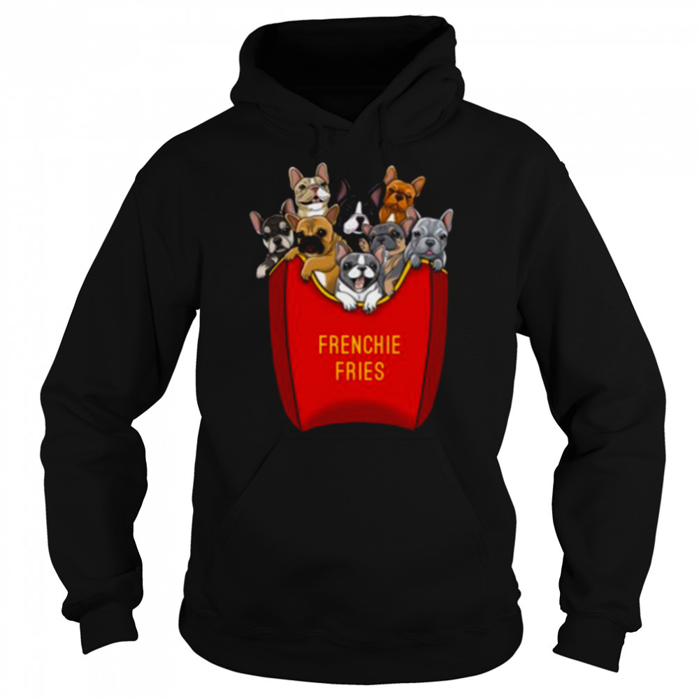 Hoodie shirts