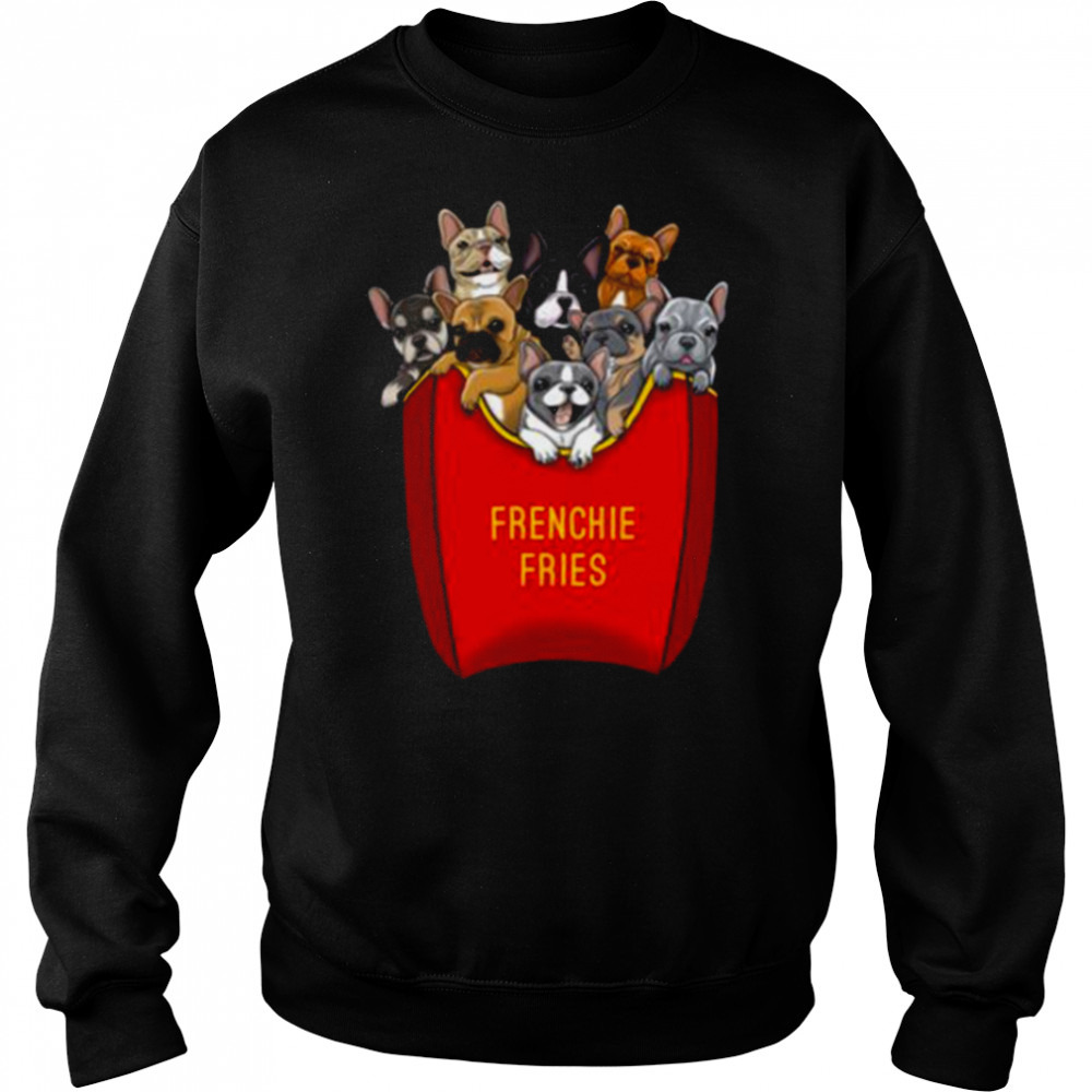 Sweat shirts