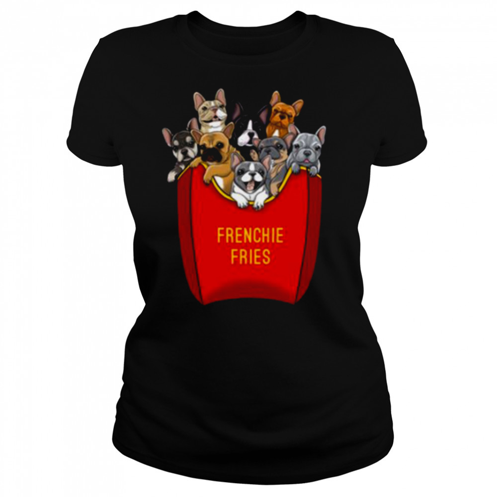 Women's shirts