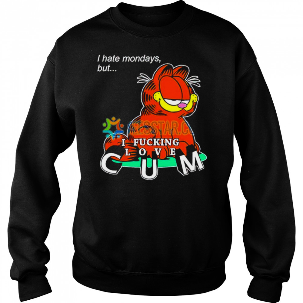 Sweat shirts