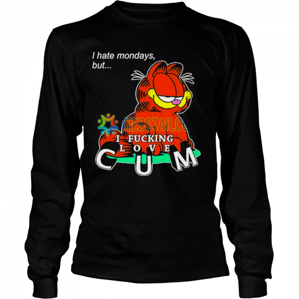 Long Sleeved shirts