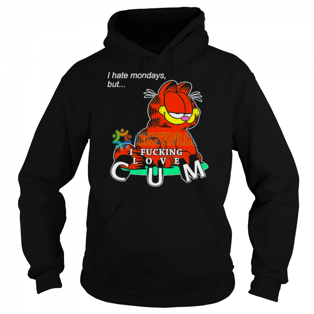 Hoodie shirts