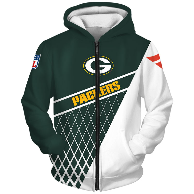 Green Bay Packers Hoodie cheap Sweatshirt gift for fan 2 Green Bay Packers Hoodie cheap Sweatshirt gift for fan