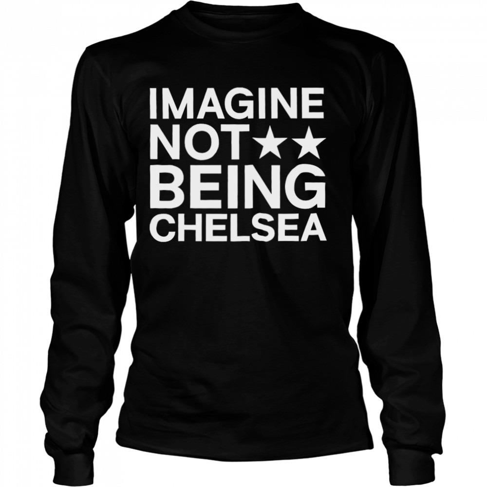 Long Sleeved shirts