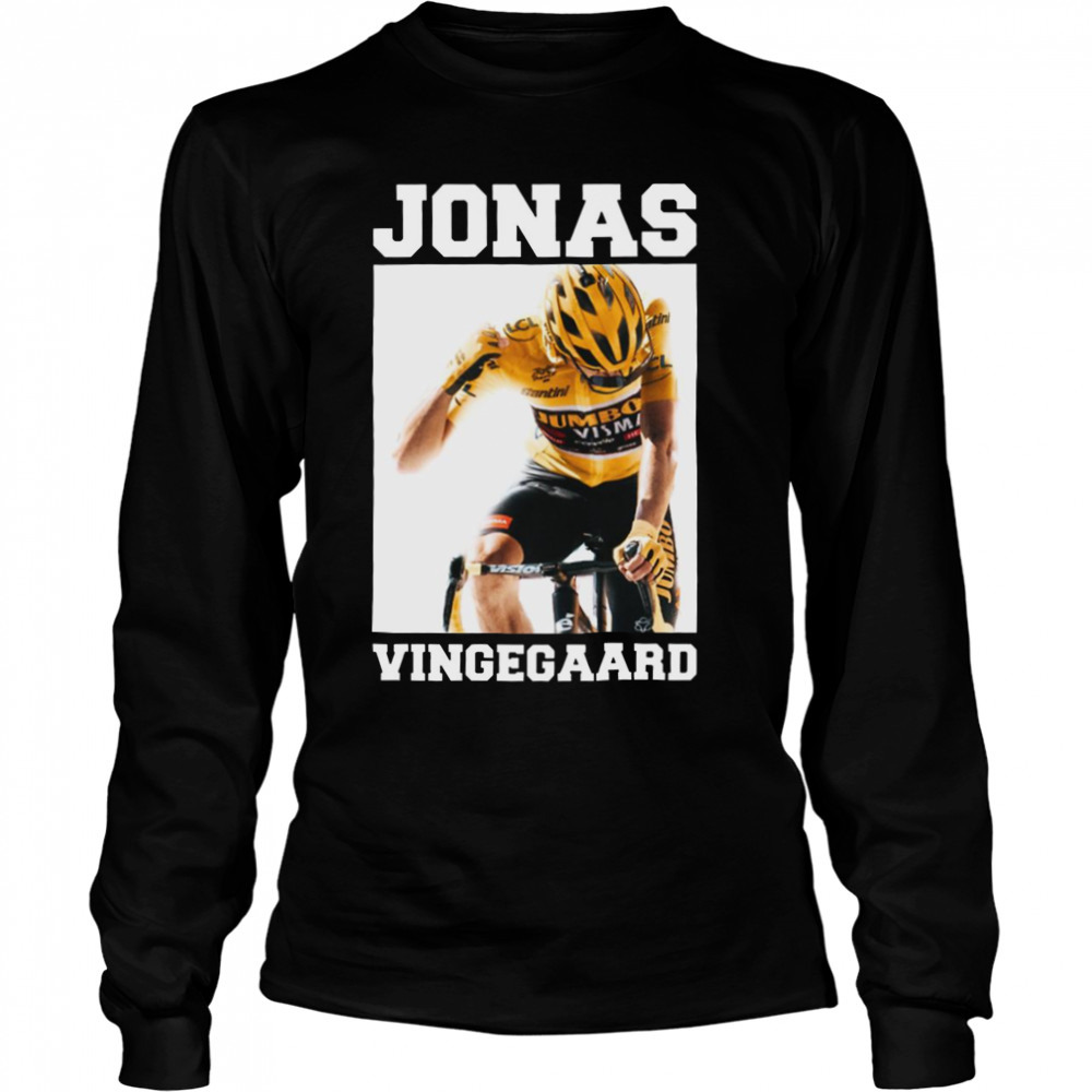 Long Sleeved shirts