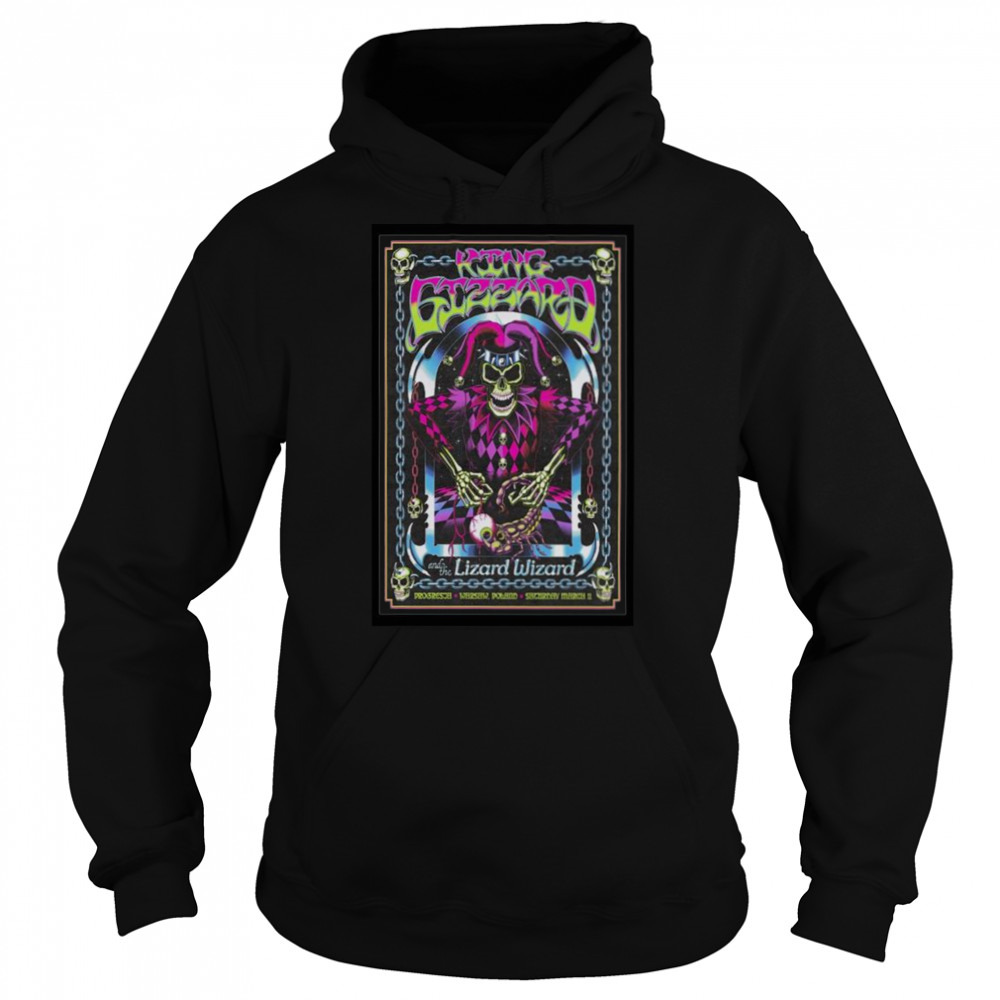 Hoodie shirts