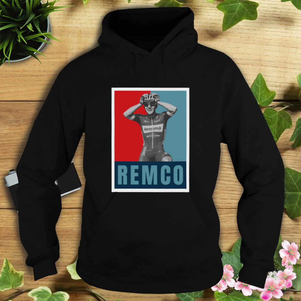 Remco Evenepoel Pro Cycling Cyclo-Cross shirt 4 Hoodie tshirt