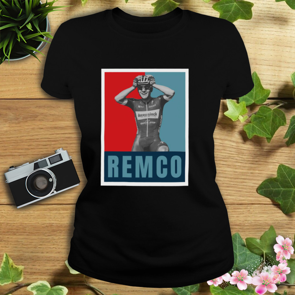 Remco Evenepoel Pro Cycling Cyclo-Cross shirt 2 Women's tshirt