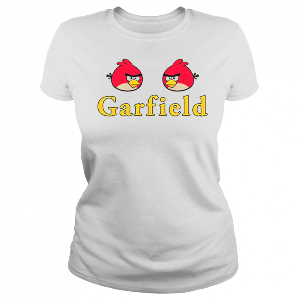 Women's shirt