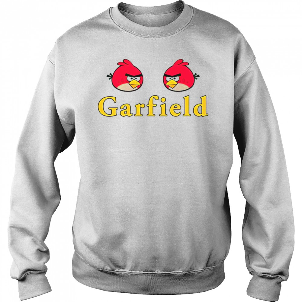 Sweat shirt