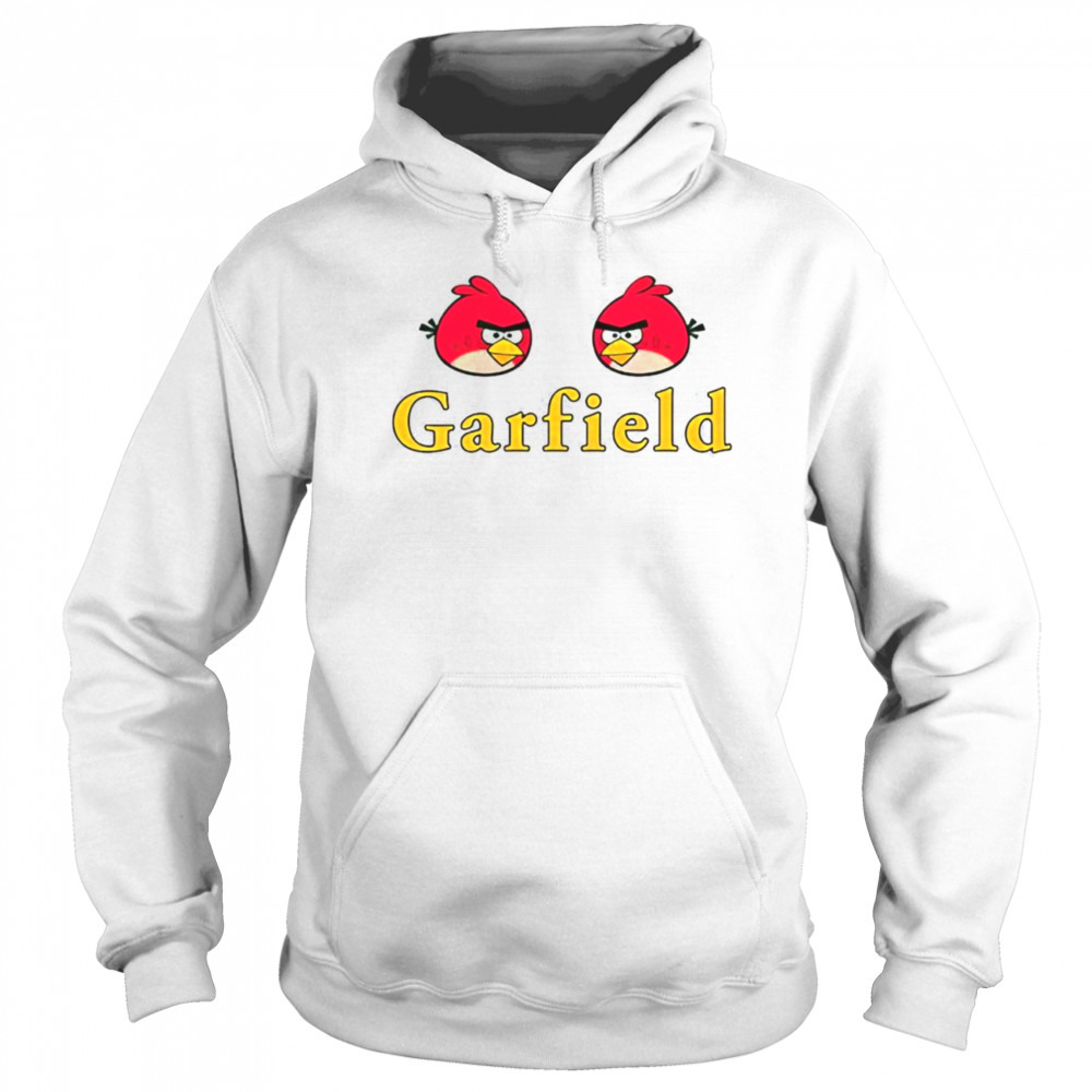 Hoodie shirt