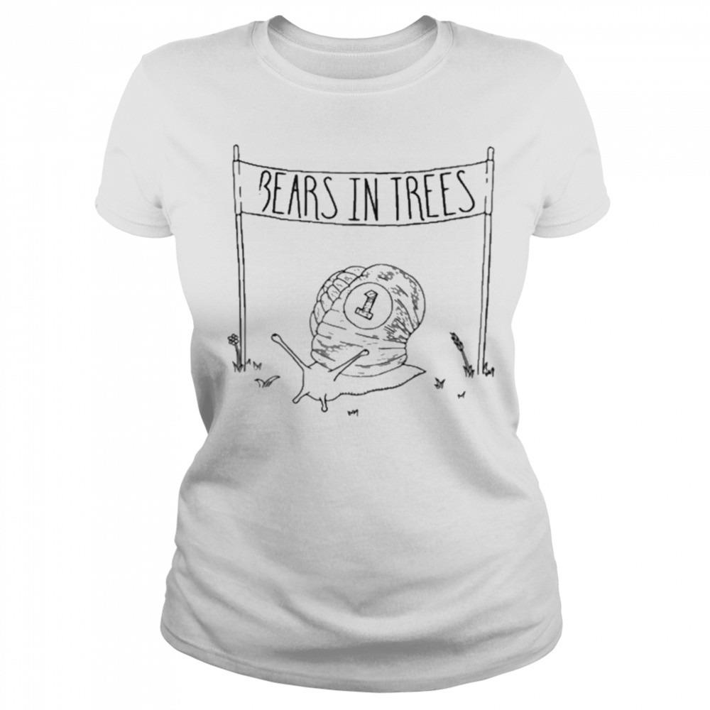 Women's shirt