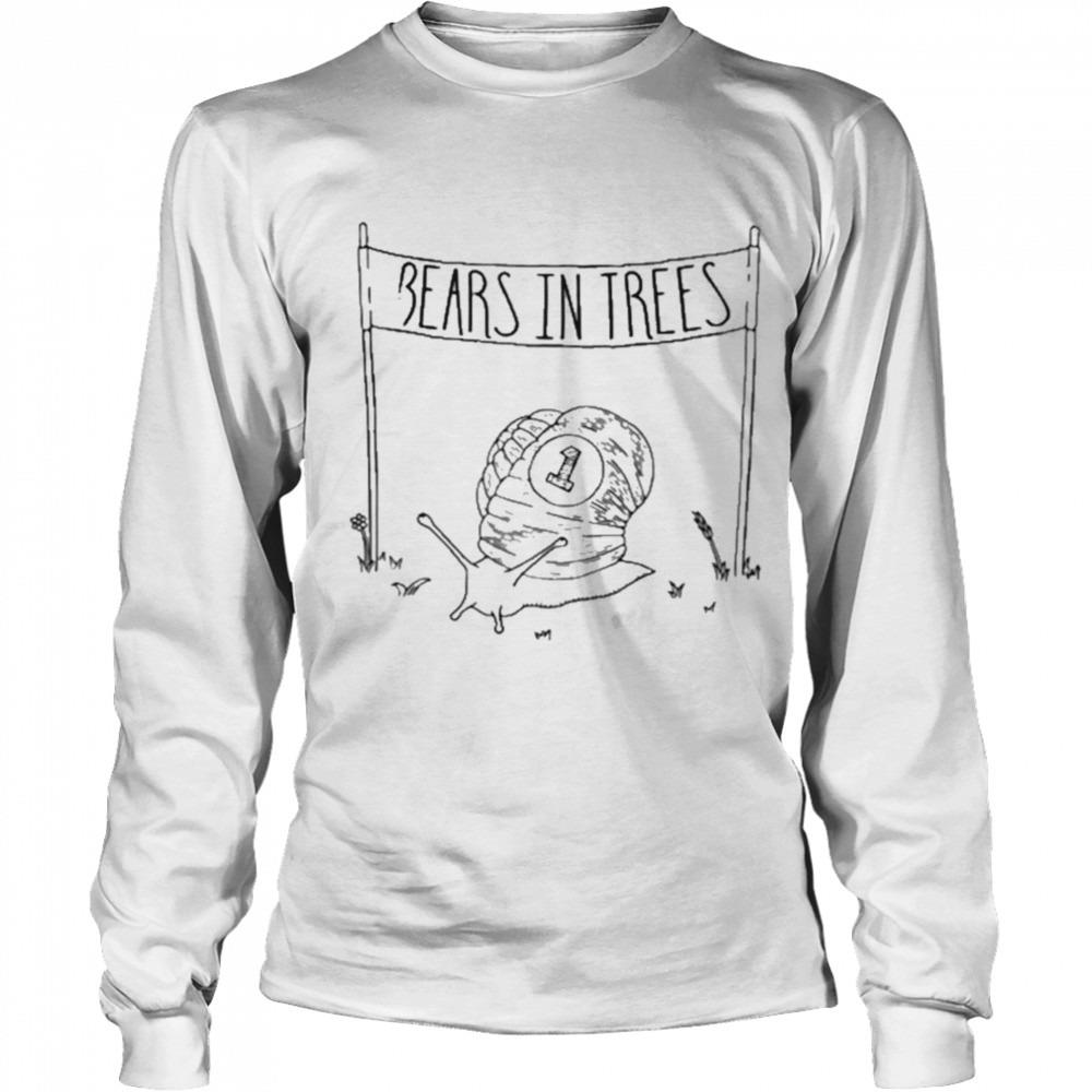Long Sleeved shirt