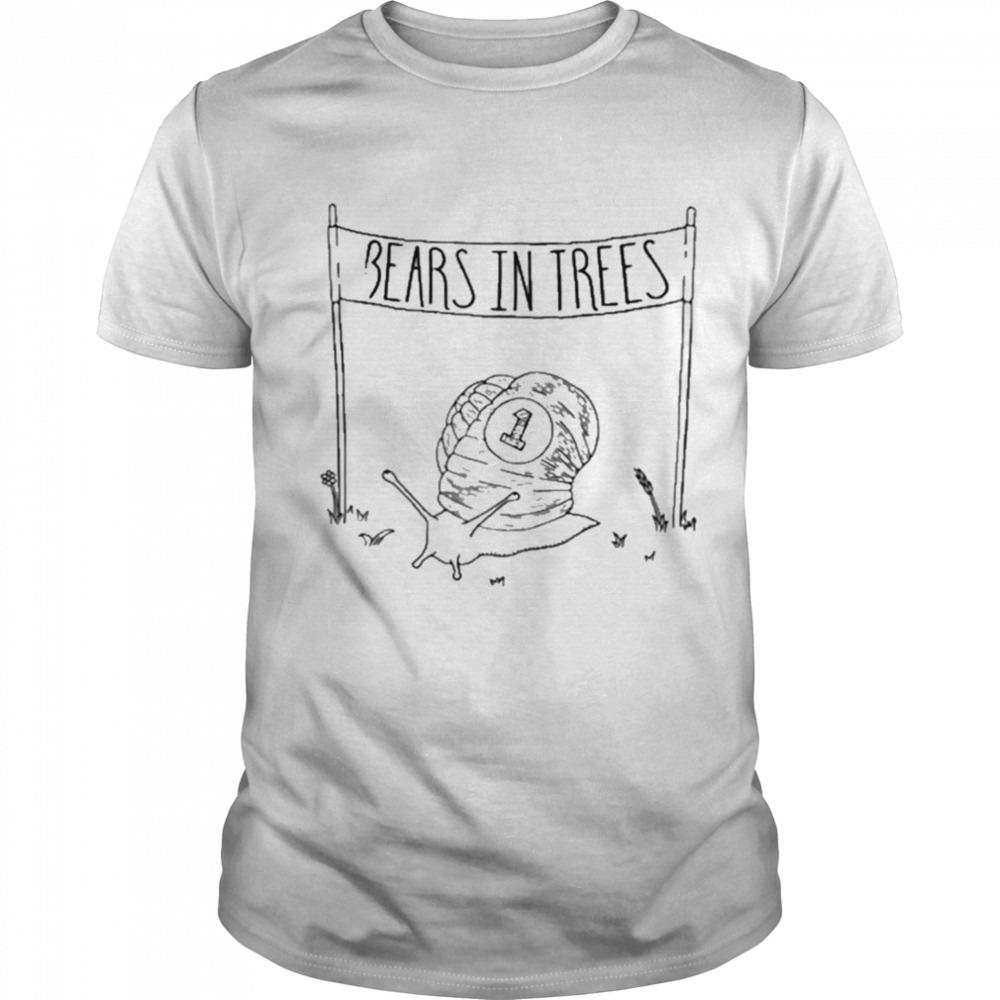 Unisex shirt